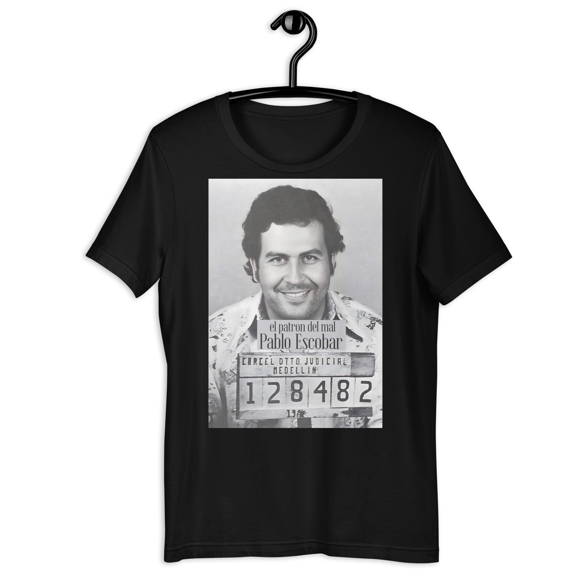 Buy Pablo Escobar t-shirt